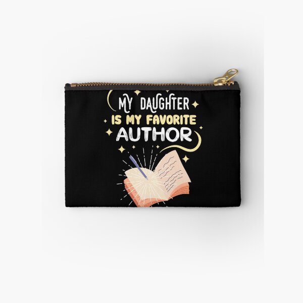 Item preview, Writing - Favorite Author - Funny Writer Gift designed and sold by Sandra78.