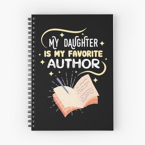 Item preview, Writing - Favorite Author - Funny Writer Gift designed and sold by Sandra78.