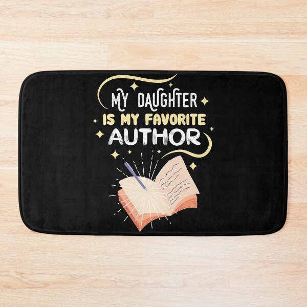 Item preview, Writing - Favorite Author - Funny Writer Gift designed and sold by Sandra78.