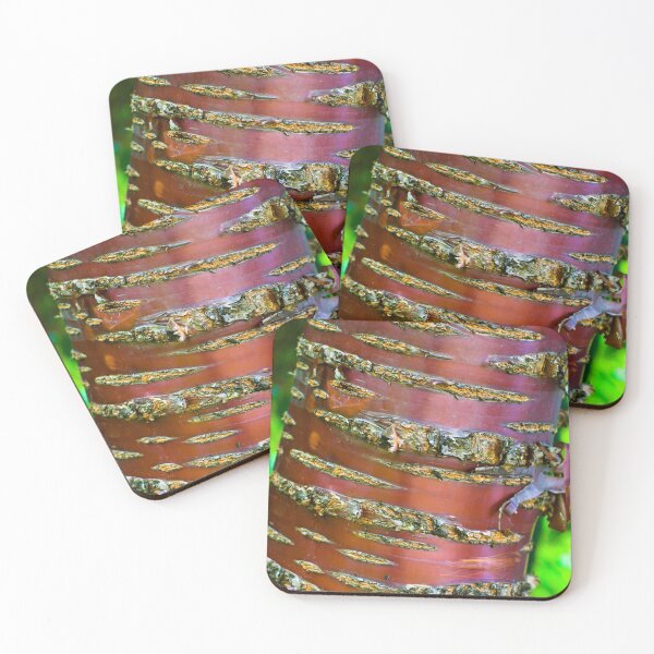 Item preview, Tibetan Cherry Tree designed and sold by JeanKellyPhoto.