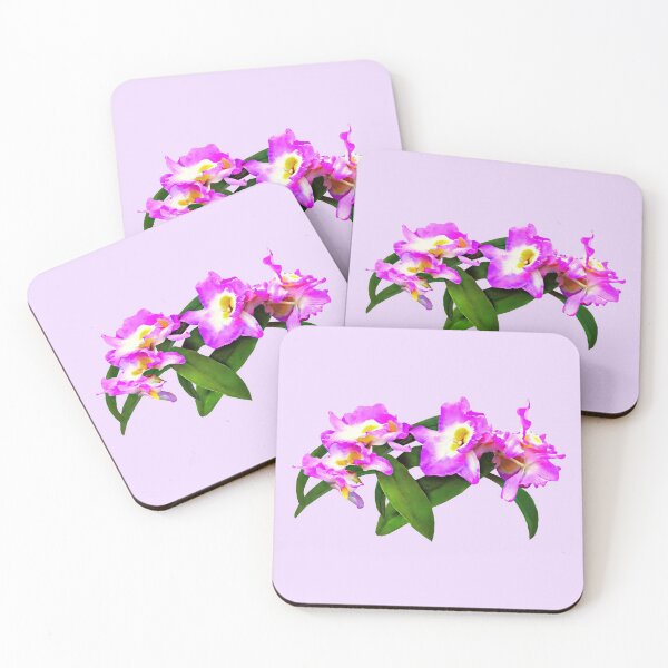 Item preview, Dendrobium Angel Moon 'Love Letter' designed and sold by Susan Savad.