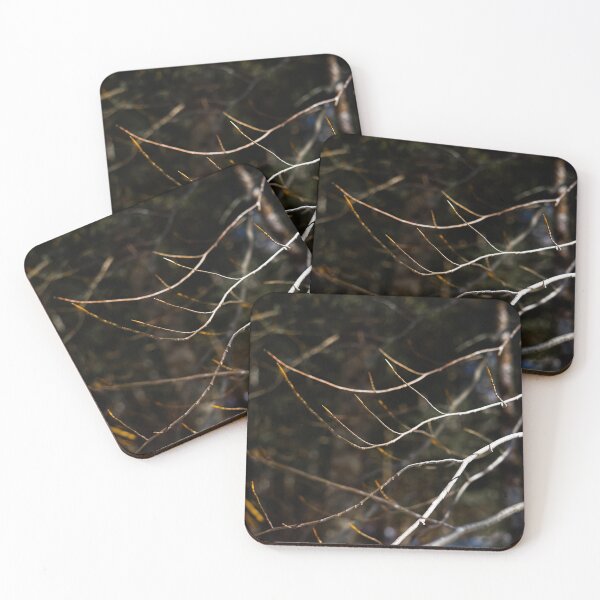 Item preview, tree branch designed and sold by Natalie Stark.