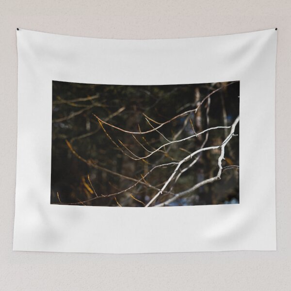 Item preview, tree branch designed and sold by Natalie Stark.