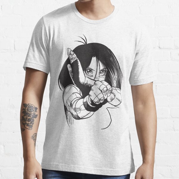 Angel warrior Essential T-Shirt