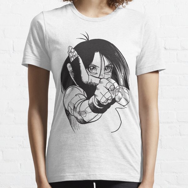 Angel warrior Essential T-Shirt