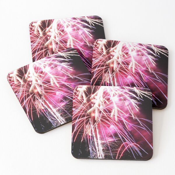 Item preview, Fireworks designed and sold by Alyce Taylor.
