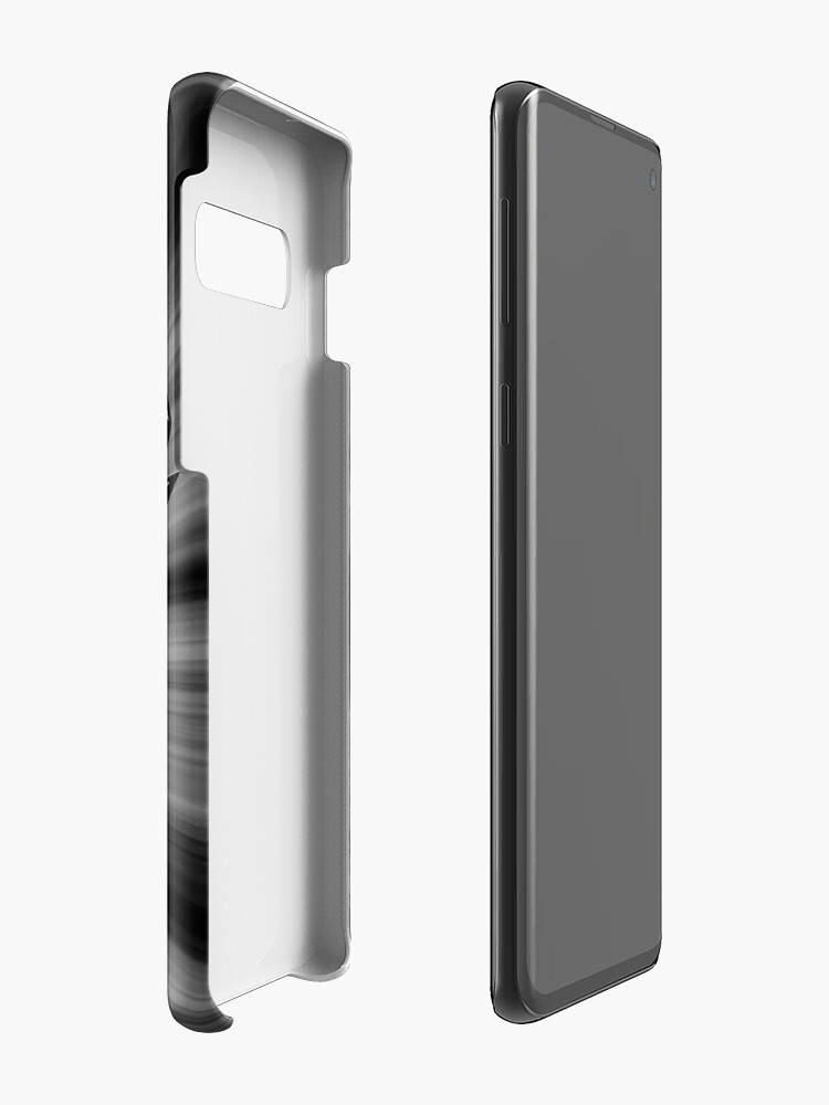 Alternate view of Sayan kid awakening Case & Skin for Samsung Galaxy