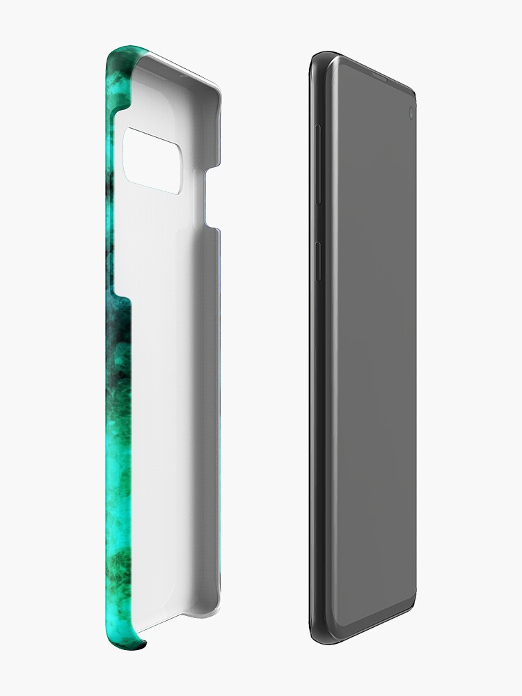 Alternate view of Sayan Adult Awakening Case & Skin for Samsung Galaxy