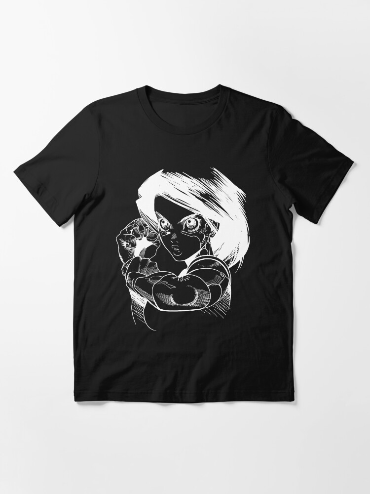 Alternate view of Angel warrior Essential T-Shirt