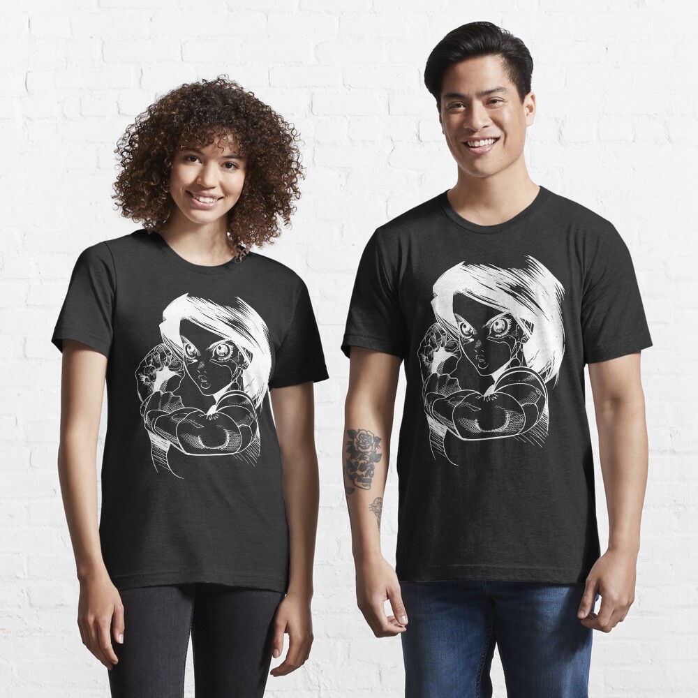Angel warrior Essential T-Shirt