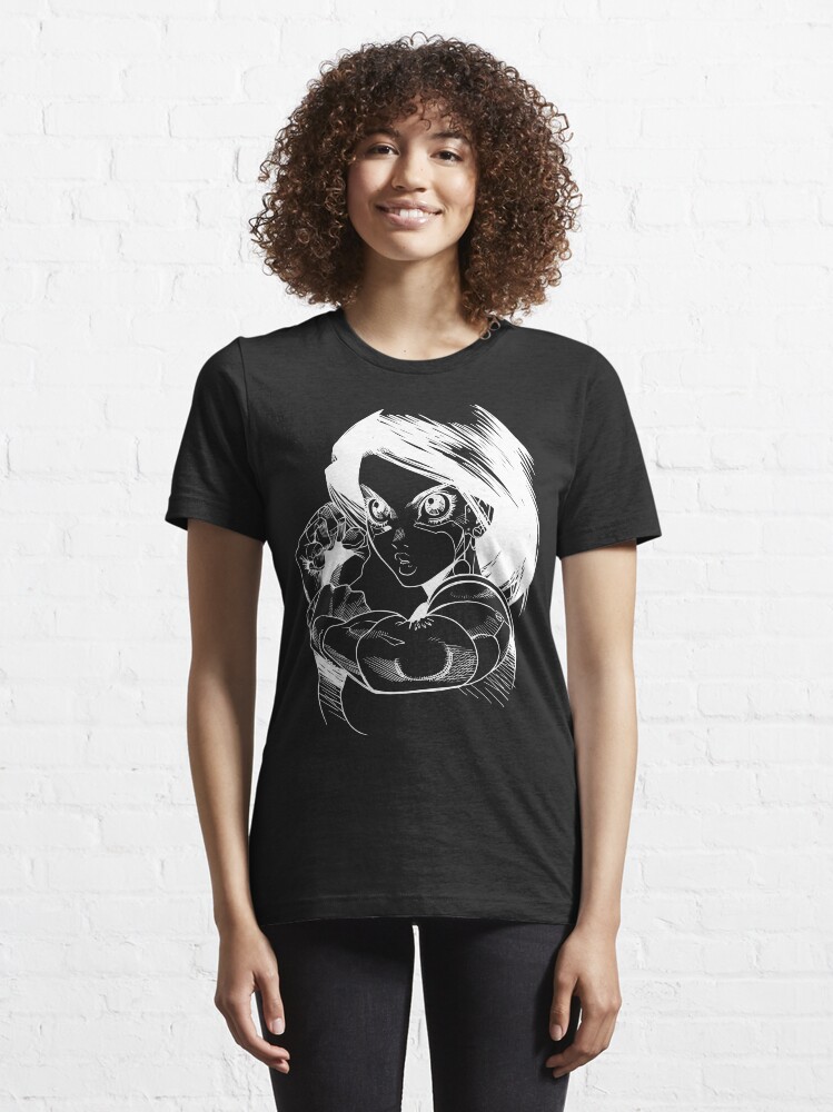 Alternate view of Angel warrior Essential T-Shirt