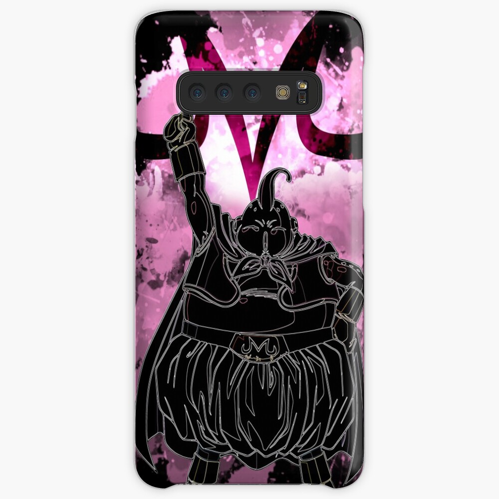 Fat Majin Awakening Case & Skin for Samsung Galaxy