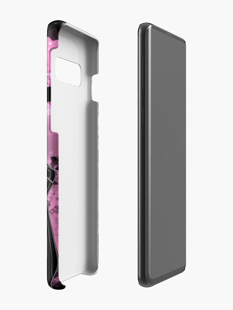 Alternate view of Fat Majin Awakening Case & Skin for Samsung Galaxy