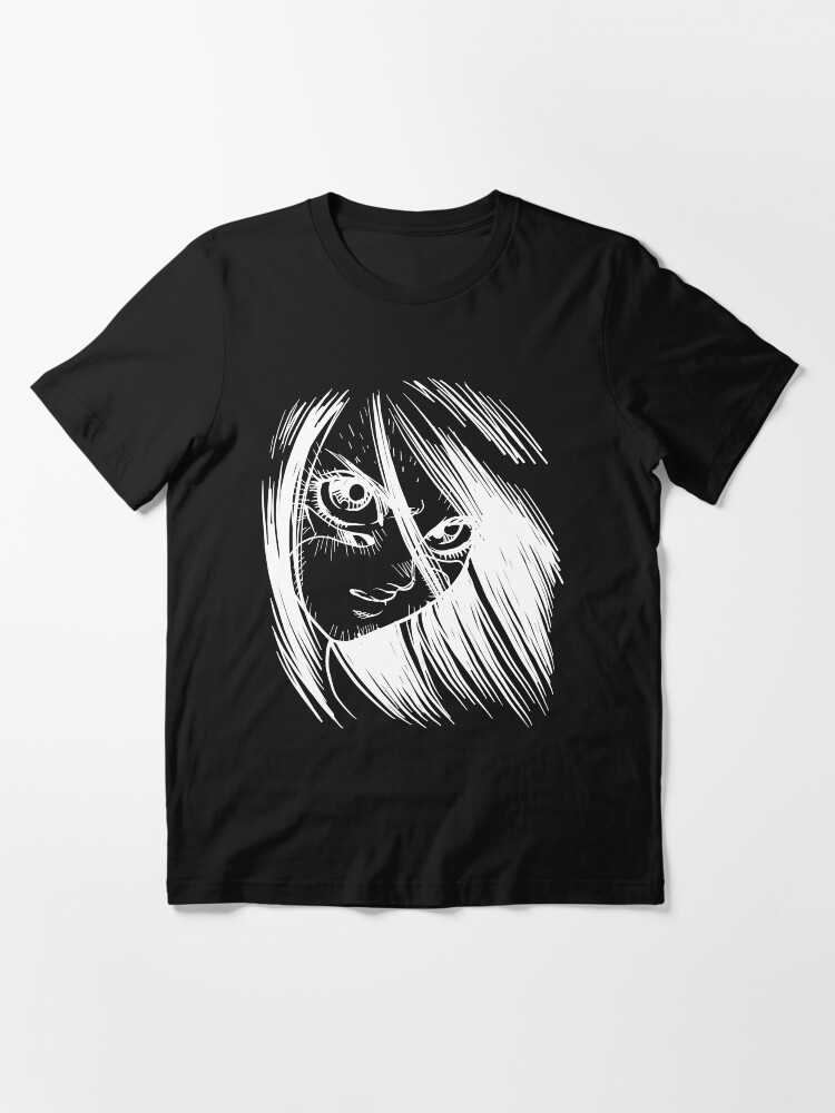 Alternate view of Angel warrior Essential T-Shirt