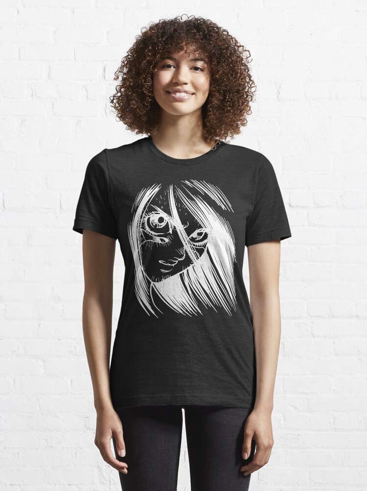 Alternate view of Angel warrior Essential T-Shirt
