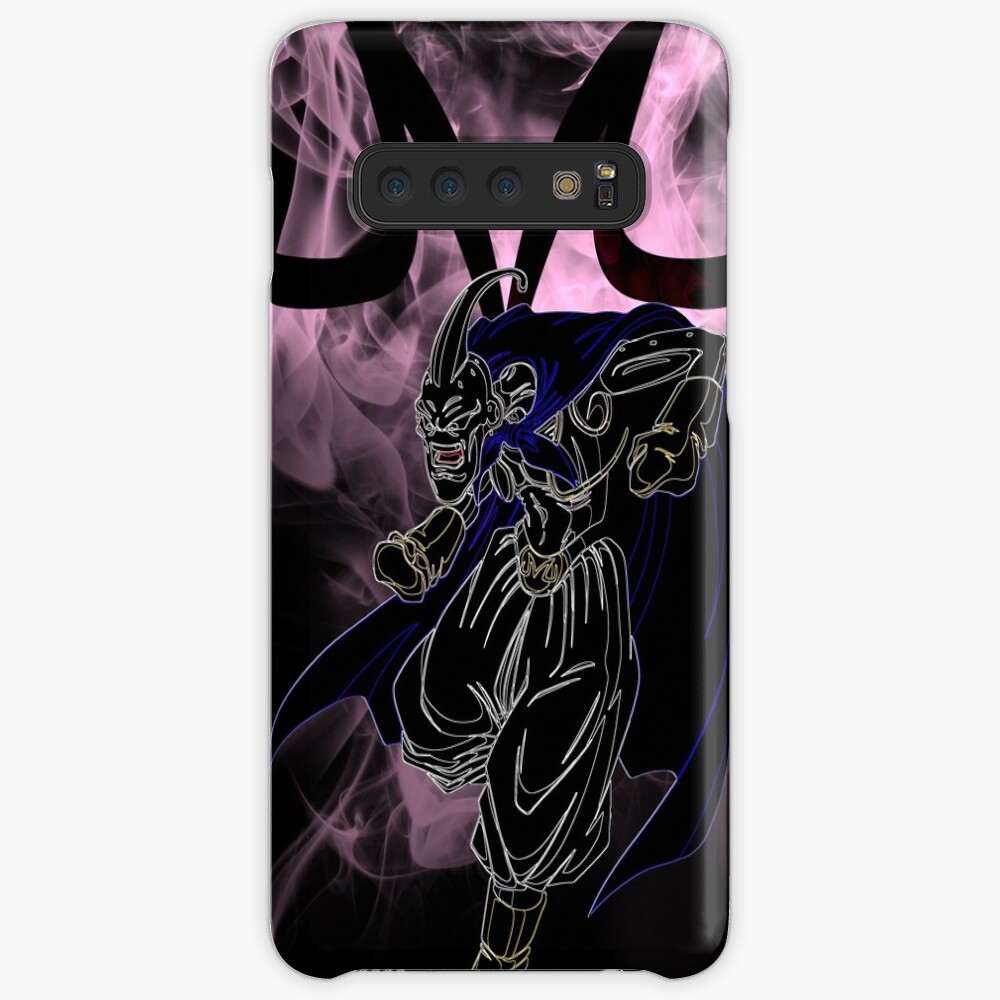 Evil Majin Awakening Case & Skin for Samsung Galaxy