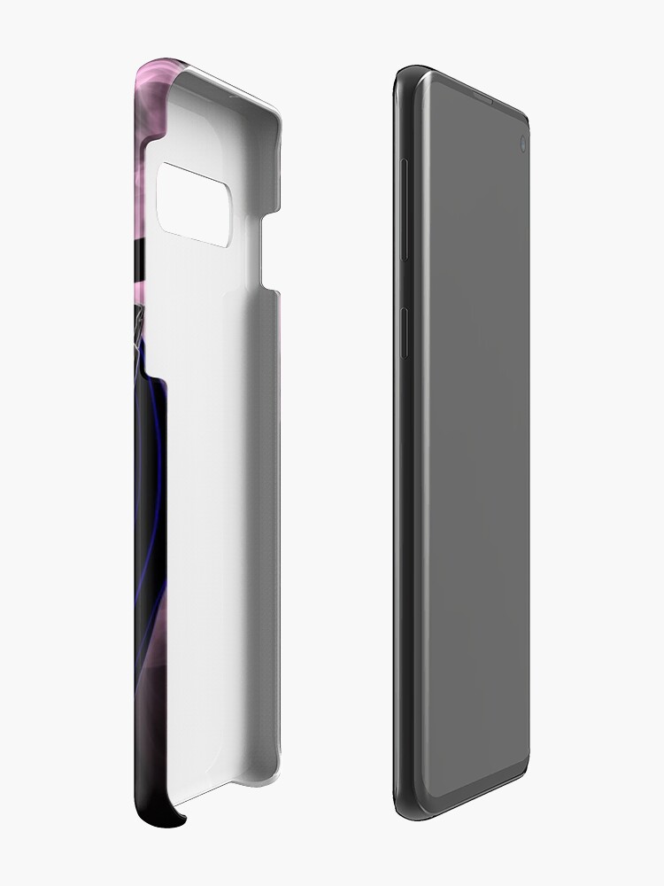 Alternate view of Evil Majin Awakening Case & Skin for Samsung Galaxy