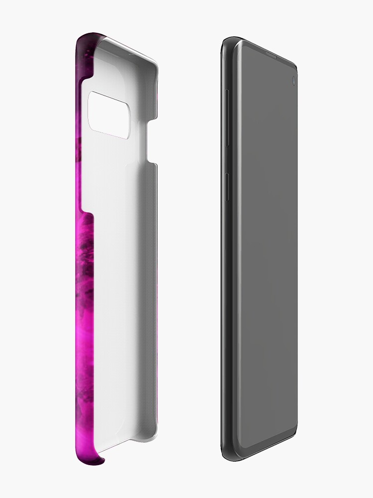Alternate view of Super Majin Awakening Case & Skin for Samsung Galaxy