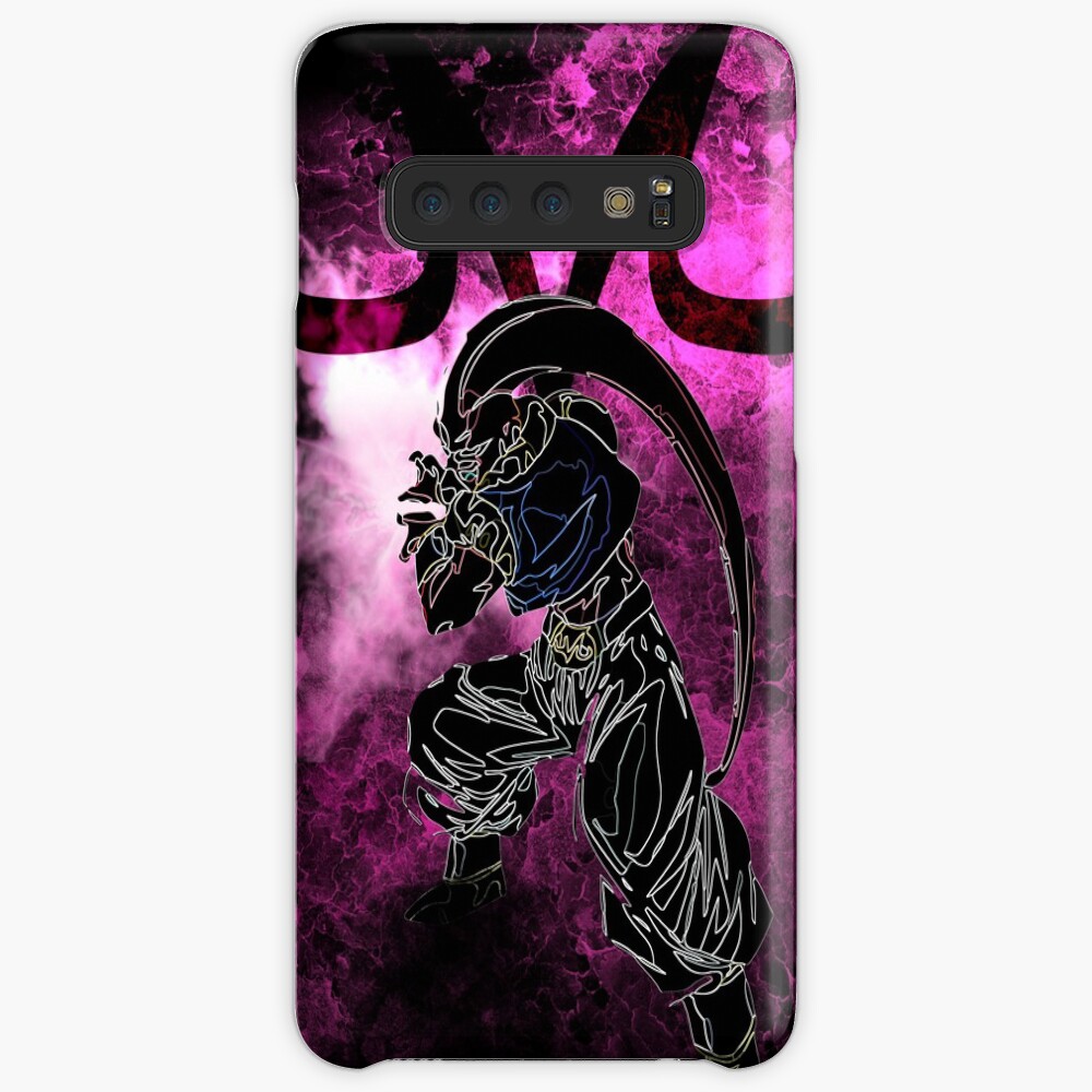 Fusion Majin Awakening Case & Skin for Samsung Galaxy