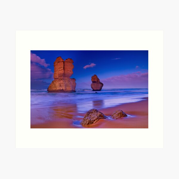 Item preview, "In The Company Of Apostles" designed and sold by Phil Thomson.