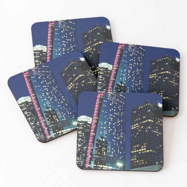 Item preview, Skyline  designed and sold by Beau Gordon.