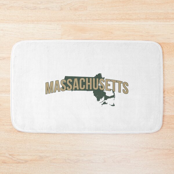 Item preview, Massachusetts State designed and sold by Novel Gifts.