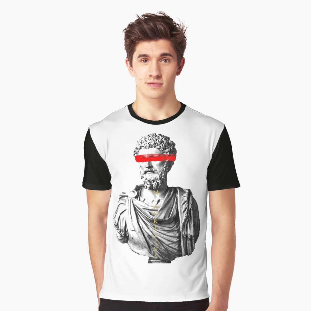 Item preview, Graphic T-Shirt designed and sold by Shop-Kintsugi.