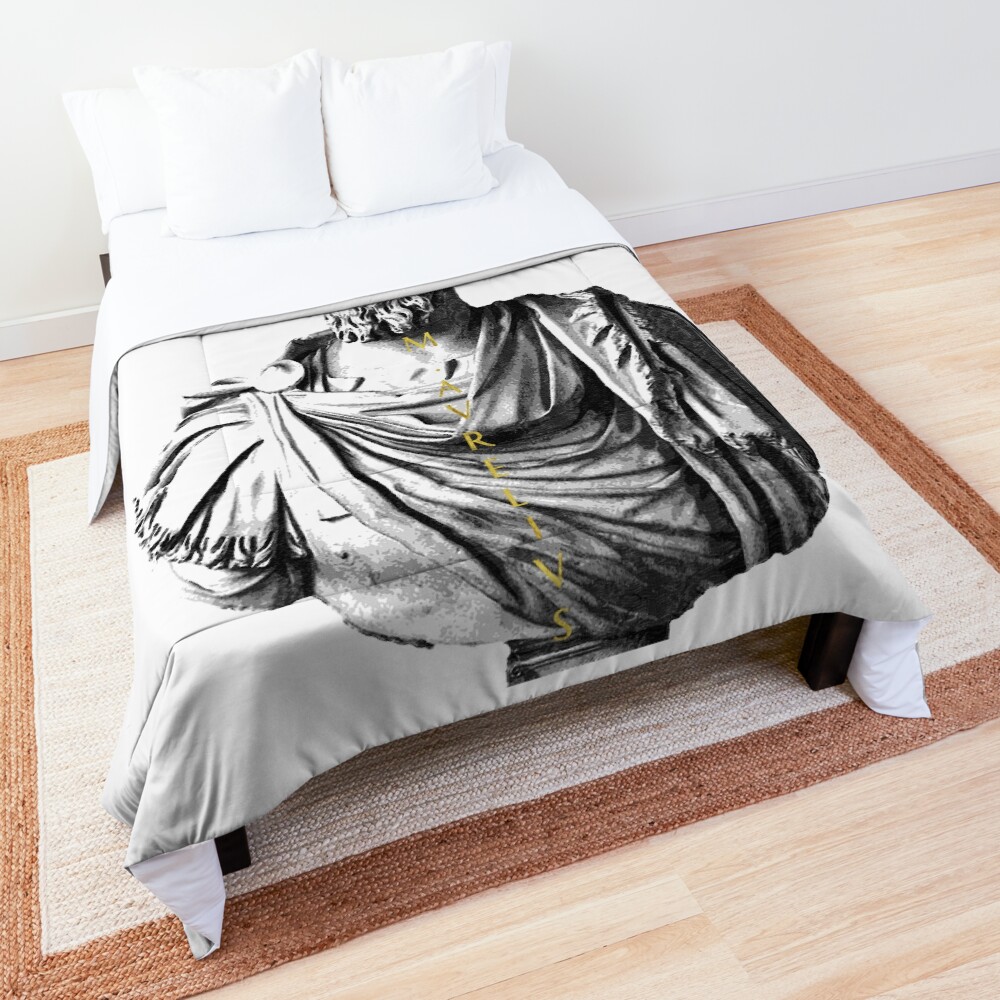 Item preview, Comforter designed and sold by Shop-Kintsugi.