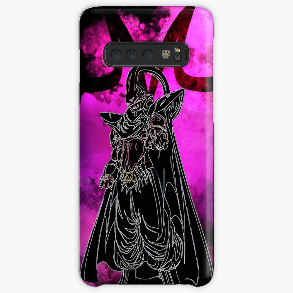 Wise Majin Awakening Case & Skin for Samsung Galaxy
