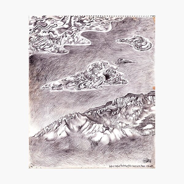 Photographic Print