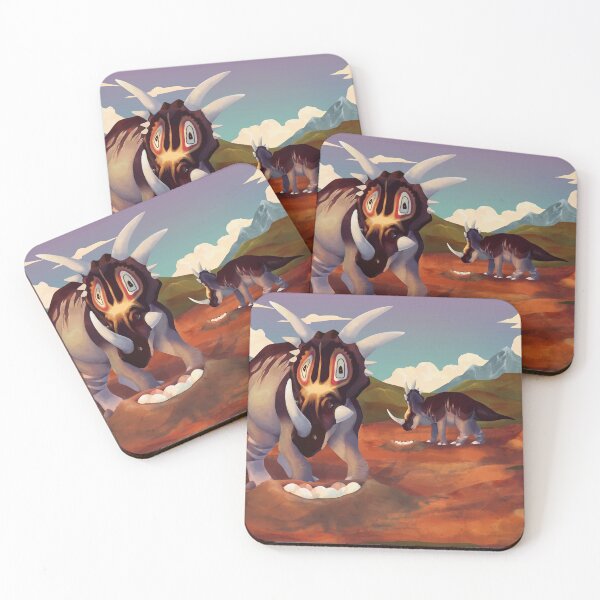 Item preview, Styracosaurus designed and sold by Nevgig.