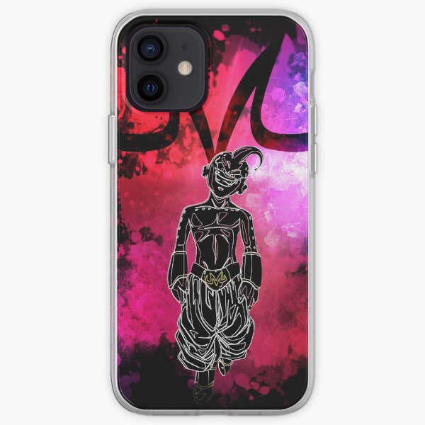 Kid Majin Awakening Coque souple iPhone