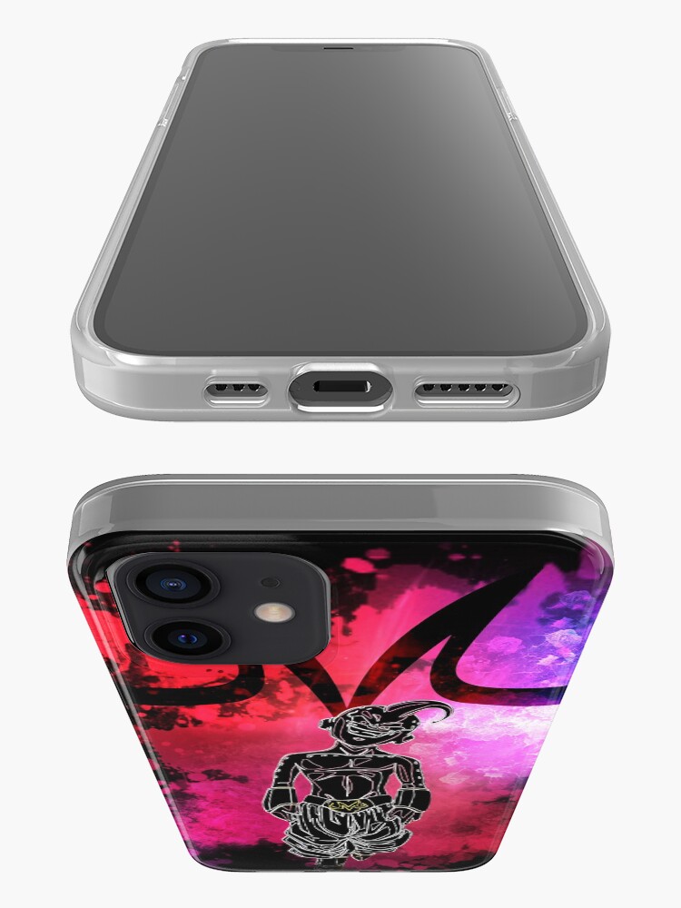 Alternate view of Kid Majin Awakening iPhone Case & Cover
