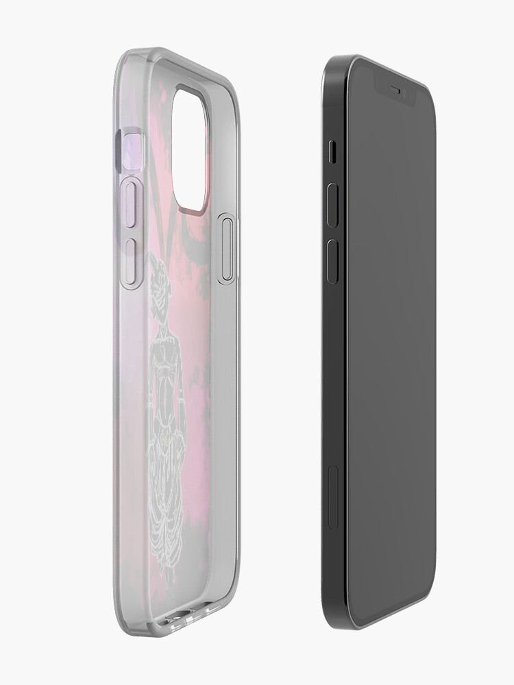 Alternate view of Kid Majin Awakening iPhone Case & Cover