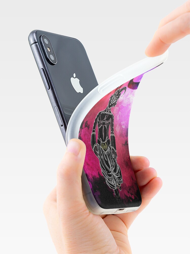 Alternate view of Kid Majin Awakening iPhone Case & Cover