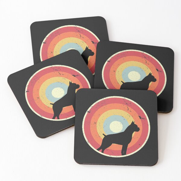 Item preview, Boxer Print. Retro Style Product designed and sold by PackAPunch.
