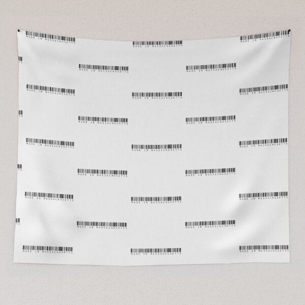 Item preview, Made in Massachusetts designed and sold by Novel Gifts.