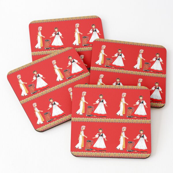 Item preview, Cheese makers, Franche-Comté, France designed and sold by Catherine Debusne.
