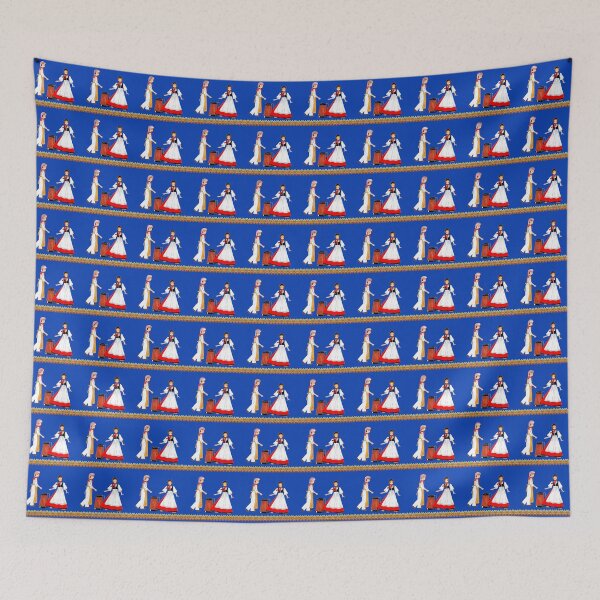 Item preview, Cheese makers, Franche-Comté, France designed and sold by Catherine Debusne.