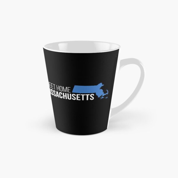 Item preview, Massachusetts Sweet Home designed and sold by Novel Gifts.