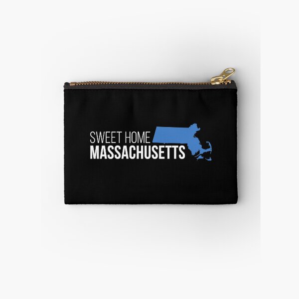 Item preview, Massachusetts Sweet Home designed and sold by Novel Gifts.