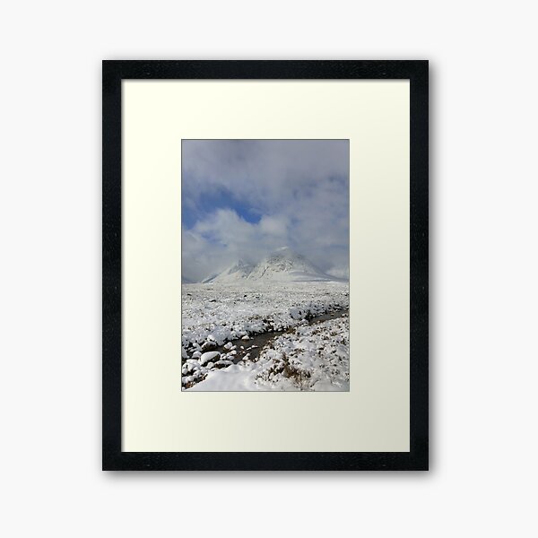 Item preview, Buachaille Etive Mor, Glencoe, Scotland designed and sold by AlbaPhotography.