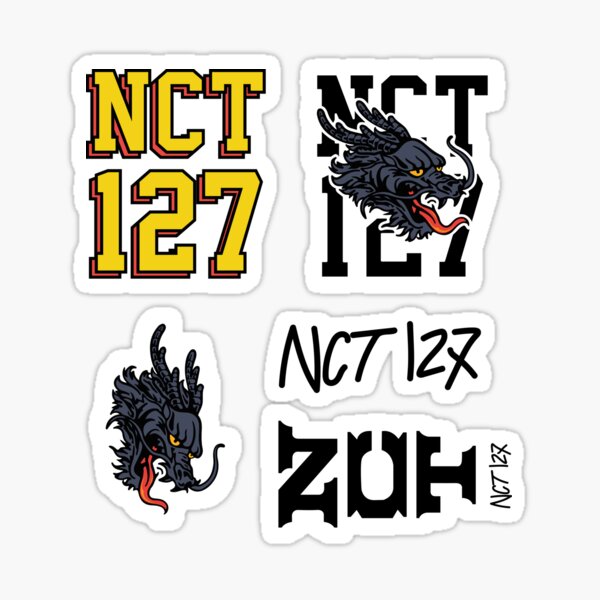 Nct 127 Kick It Gifts Merchandise Redbubble - kick it roblox id nct