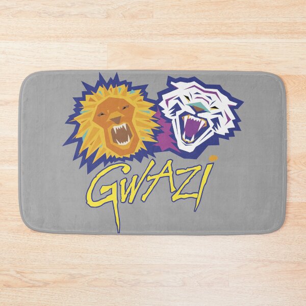 Item preview, Gwazi designed and sold by DUSTIN Y.