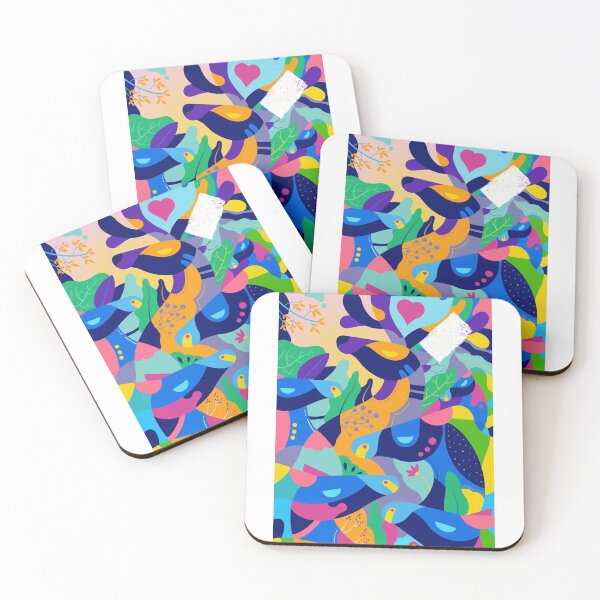Item preview, Peacock background designed and sold by Kings End  Clothing.