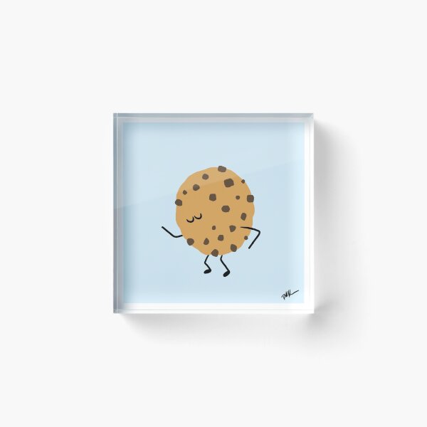 Item preview, Dancing Dessert: Groovy Cookie designed and sold by Bill Kuchman.