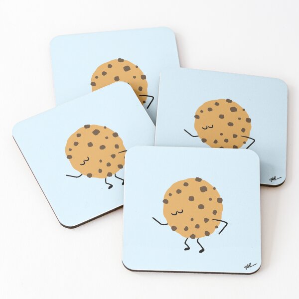 Item preview, Dancing Dessert: Groovy Cookie designed and sold by Bill Kuchman.