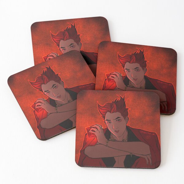 Item preview, Exo Suho designed and sold by MadKookie.