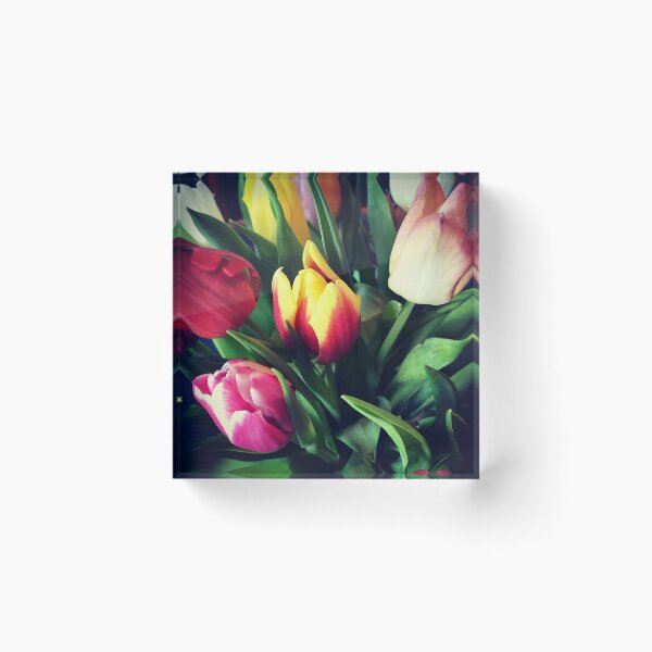 Item preview, Tulips -  designed and sold by SophieNeville.