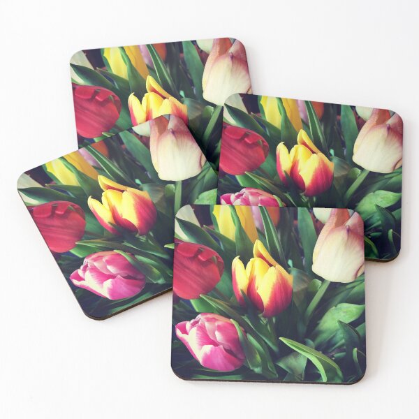 Item preview, Tulips -  designed and sold by SophieNeville.